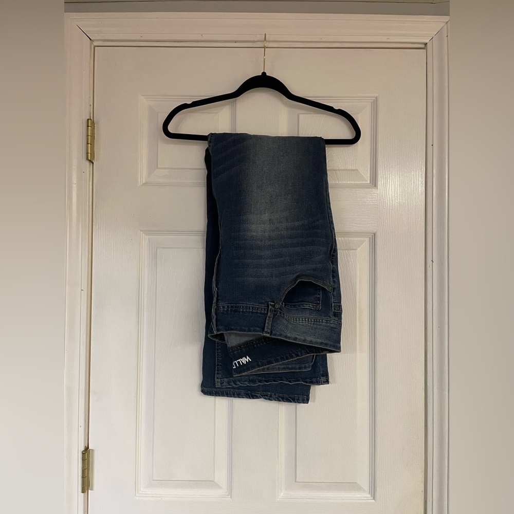 Wallflower Jeans Size 20